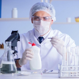 Limpeza de laboratórios Portaria Terceirizada São Paulo Limpeza Pós Obra Barueri