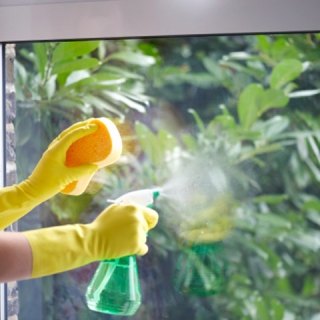 Empresas de limpeza residencial Portaria Virtual Vila Olimpia Empresa de Limpeza Terceirização de Portaria