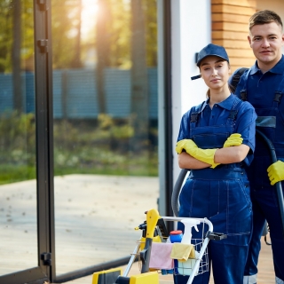 Empresa de limpeza Portaria Virtual Vila Olimpia Empresa de Limpeza Terceirização de Portaria