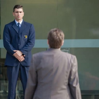 Serviços de portaria Portaria Virtual Vila Olimpia Empresa de Limpeza Terceirização de Portaria