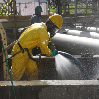 Empresa de limpeza industrial Portaria Virtual Vila Olimpia Empresa de Limpeza Terceirização de Portaria