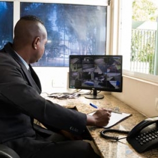 Empresa terceirizada de portaria Portaria Terceirizada São Paulo Limpeza Pós Obra Barueri