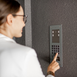 Portaria virtual Portaria Terceirizada São Paulo Limpeza Pós Obra Barueri