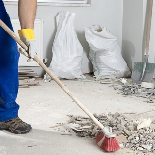 Limpeza pos obra preço Portaria Terceirizada São Paulo Limpeza Pós Obra Barueri