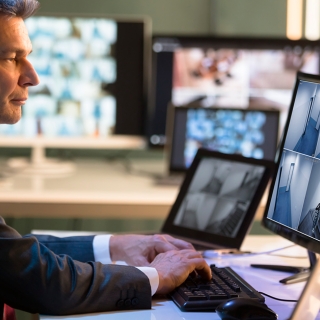 Portaria terceirizada Portaria Virtual Vila Olimpia Empresa de Limpeza Terceirização de Portaria