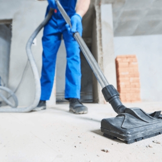 Limpeza pos-obra Portaria Virtual Vila Olimpia Empresa de Limpeza Terceirização de Portaria